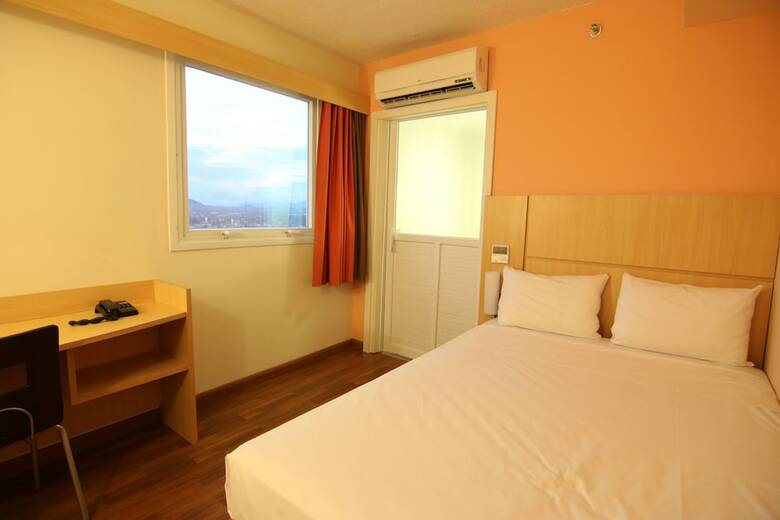 Hotel Samba Itabora�