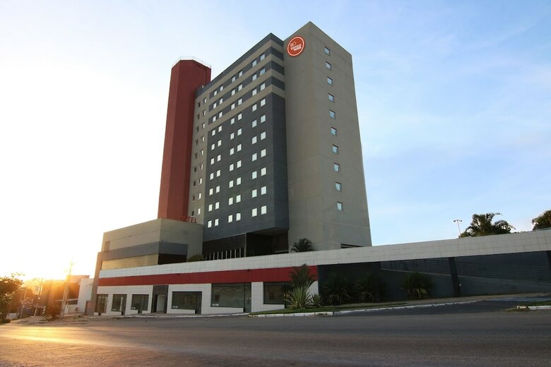 Hotel Samba Itabora�
