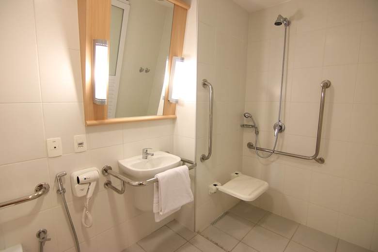 Hotel Samba Itabora�