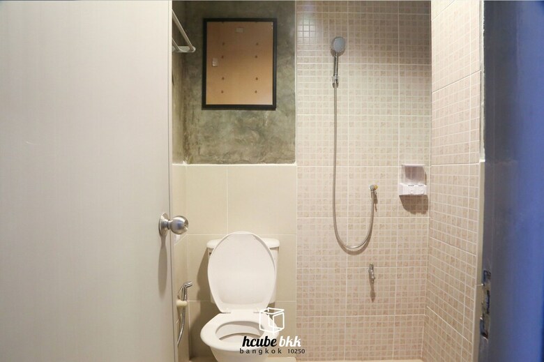 Hotel Hcube Bkk