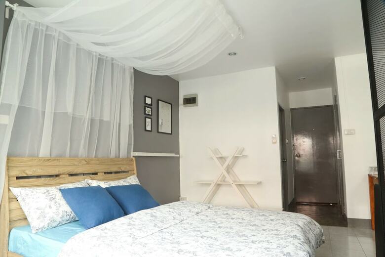 Hotel Hcube Bkk