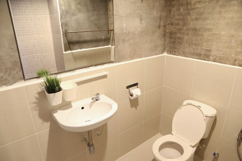 Hotel Hcube Bkk
