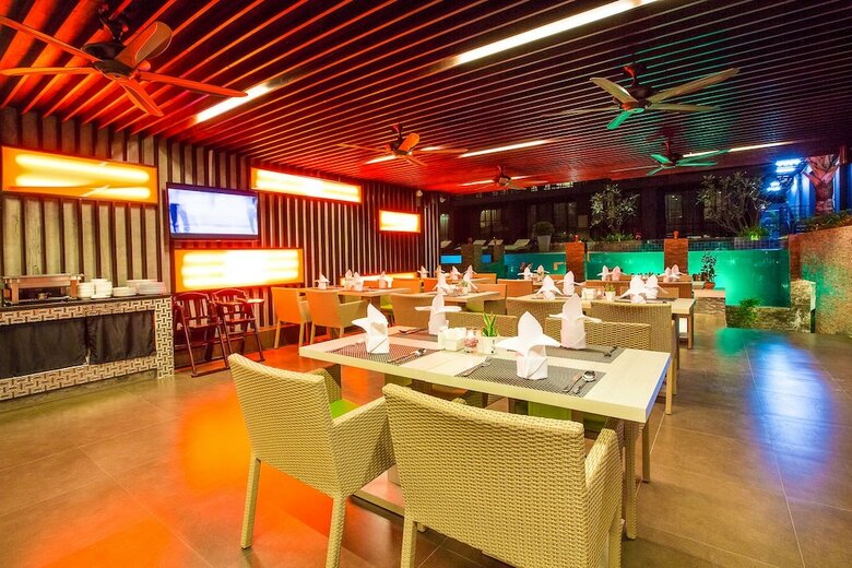 Hotel Aspira Residences Samui