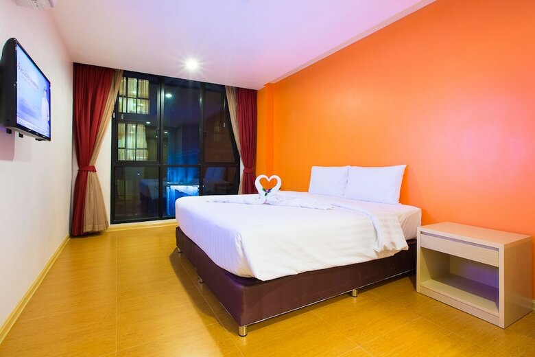 Hotel Aspira Residences Samui