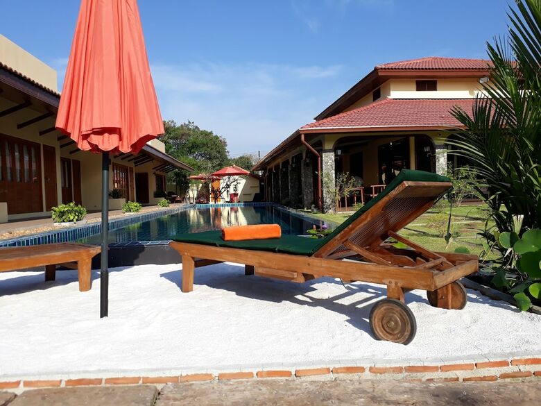 Taratai Villa