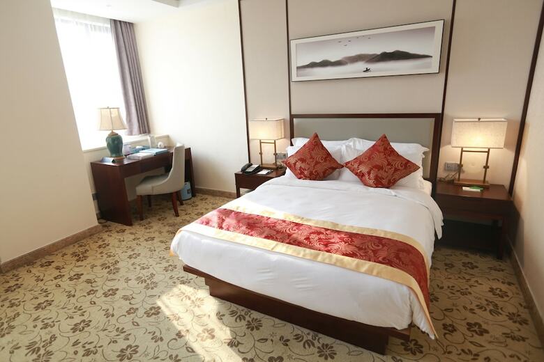Hotel Guangzhou Seaman's Club