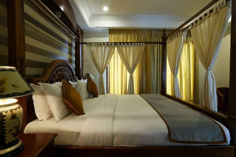 Ilara Hotel And Spa
