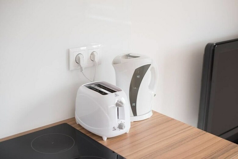 Central Apartment - Cityapartments