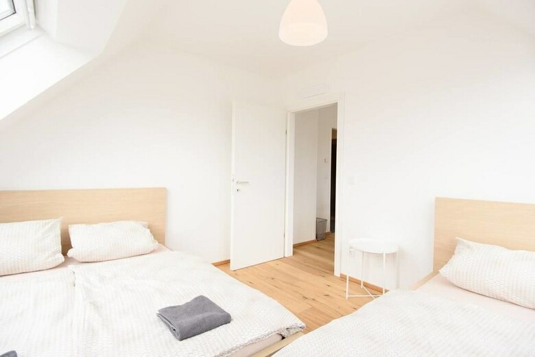 Central Apartment - Cityapartments