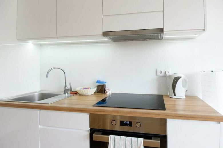 Central Apartment - Cityapartments