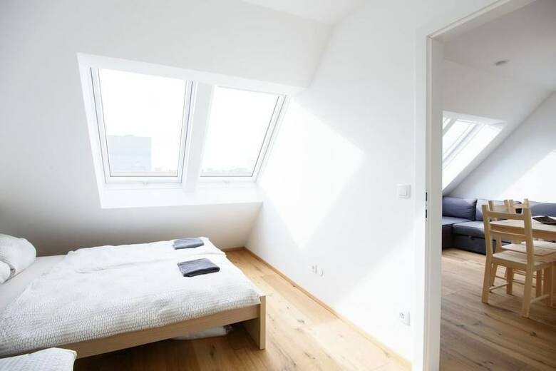 Central Apartment - Cityapartments