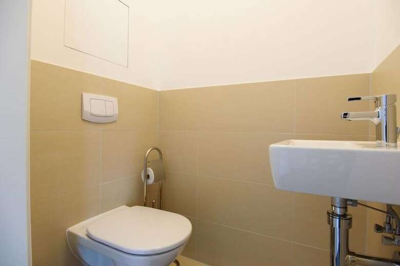 Central Apartment - Cityapartments