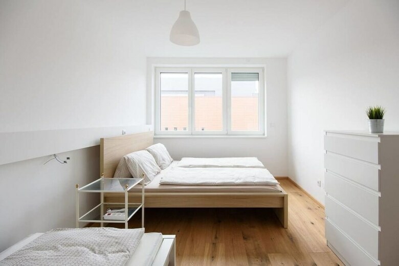 Central Apartment - Cityapartments