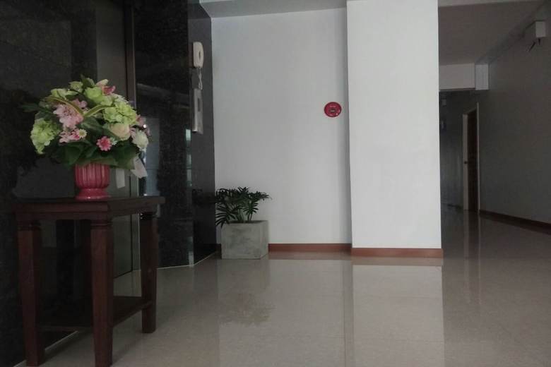 Hotel Jr Mansion