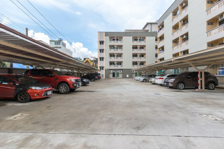 Hotel Jr Mansion