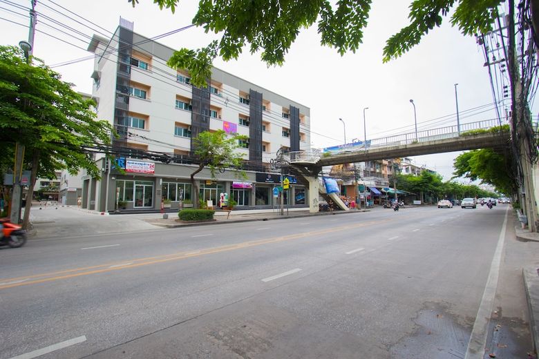 Hotel Jr Mansion