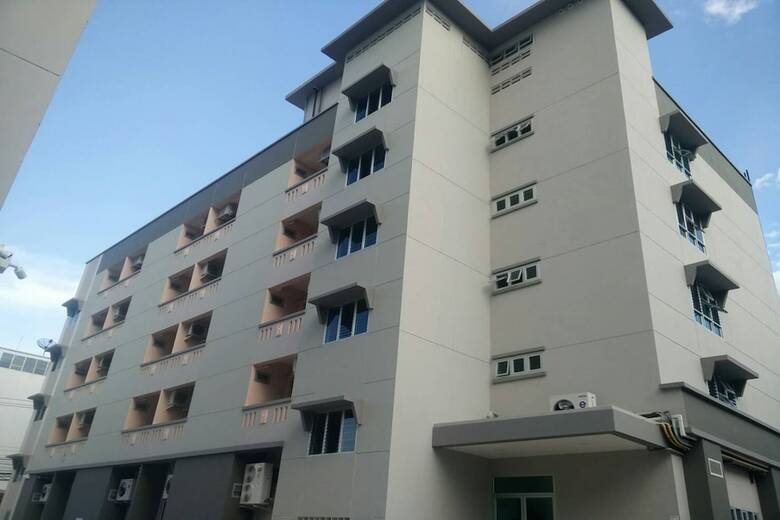 Hotel Jr Mansion