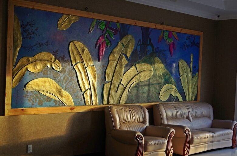 Ngoc Chau Hotel