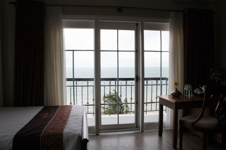 Ngoc Chau Hotel
