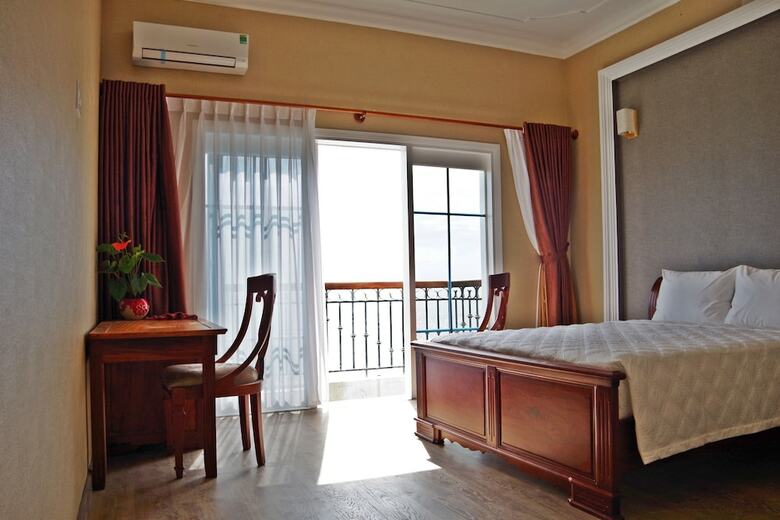 Ngoc Chau Hotel
