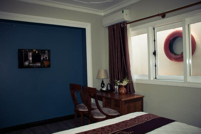 Ngoc Chau Hotel