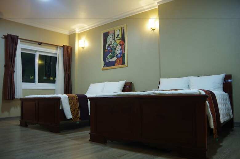 Ngoc Chau Hotel