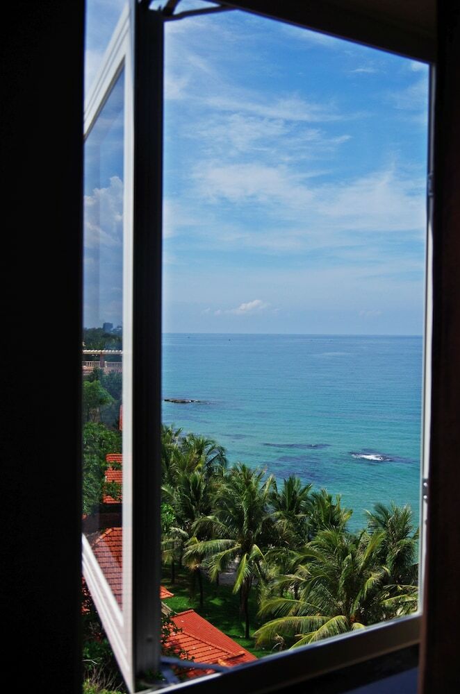 Ngoc Chau Hotel
