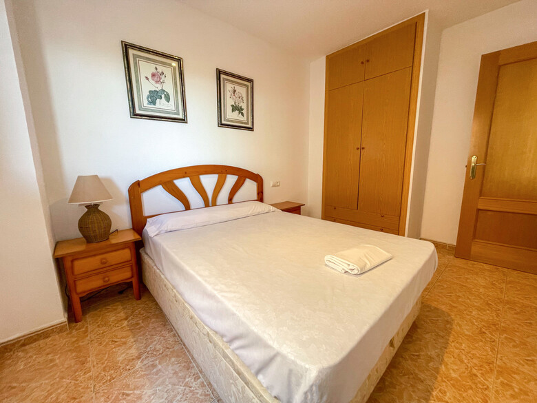 Apartamentos Daytona-galicia 3000