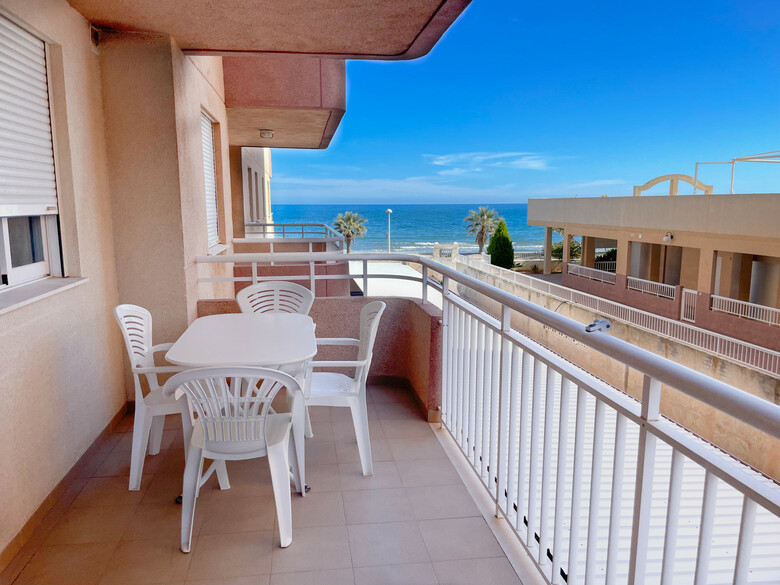 Apartamentos Daytona-galicia 3000