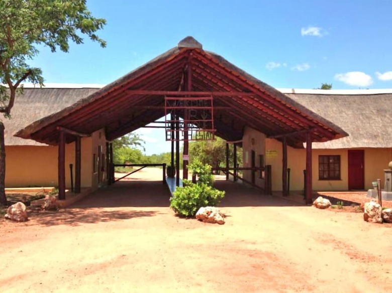 Posada Yingwe