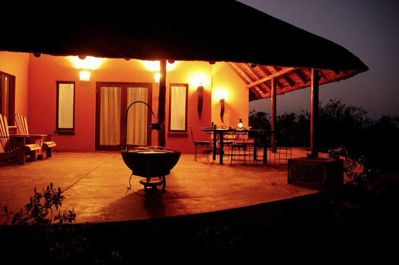 Posada Yingwe