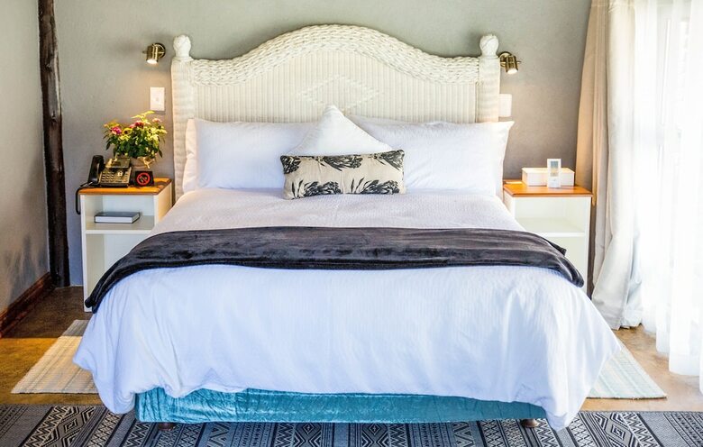 Tshiberry Bed & Breakfast