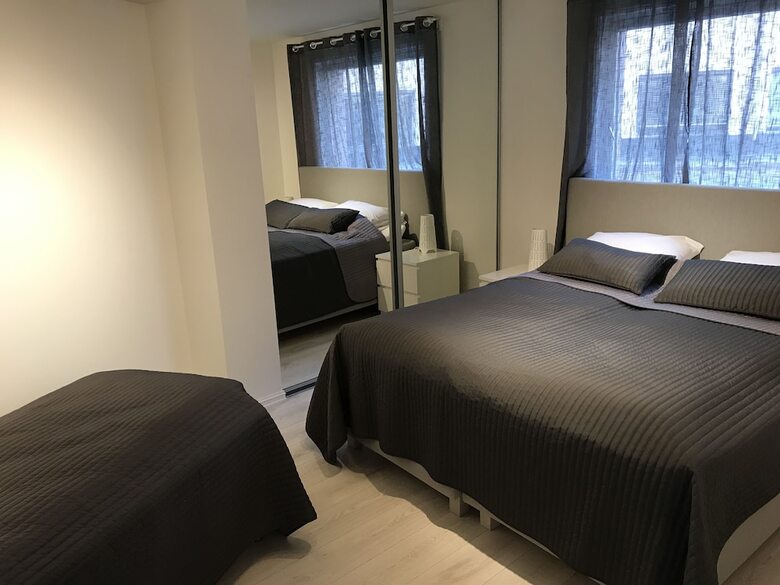 Apartamentos Sonderland Apt. - Pilestredet 29