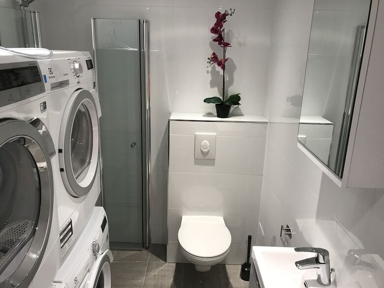 Apartamentos Sonderland Apt. - Pilestredet 29