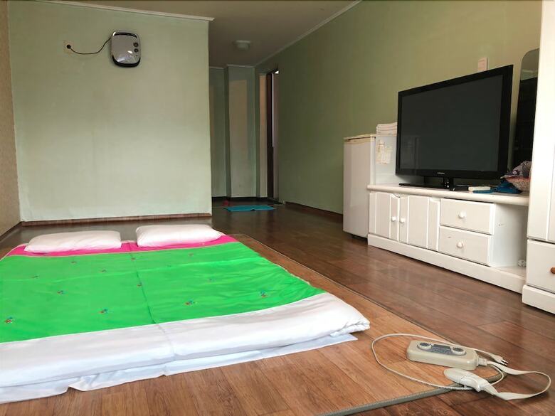 Hotel Phoenix Greentel