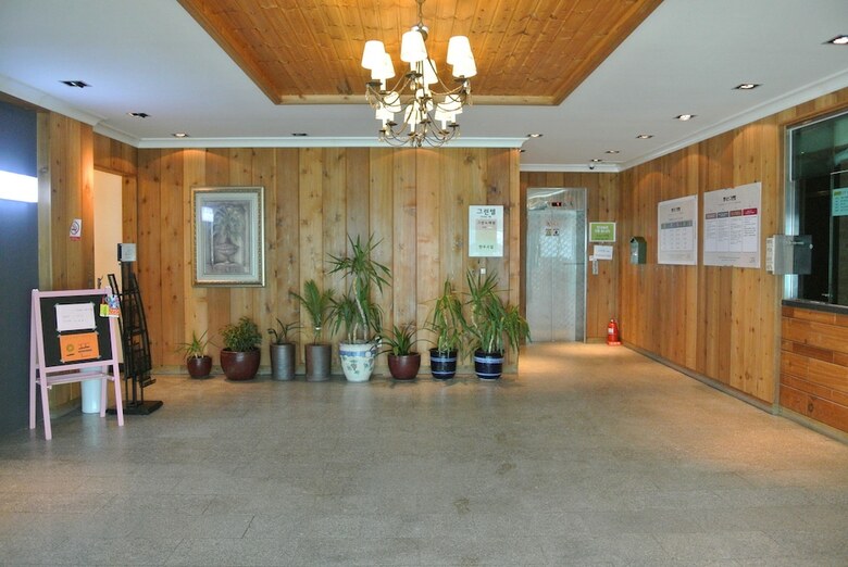 Hotel Phoenix Greentel