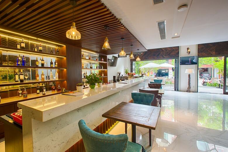 Sen Boutique Hotel
