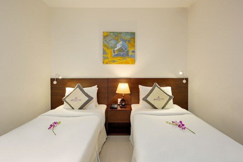 Sen Boutique Hotel