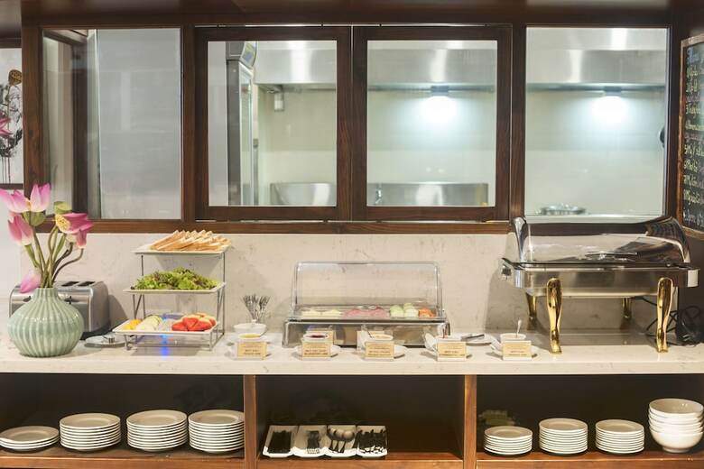 Sen Boutique Hotel