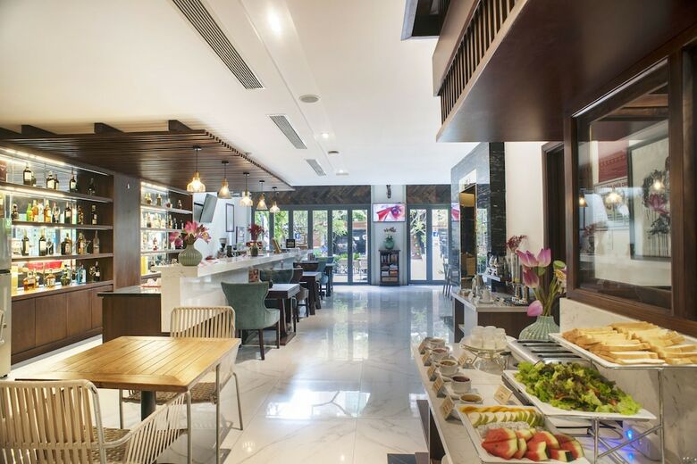 Sen Boutique Hotel