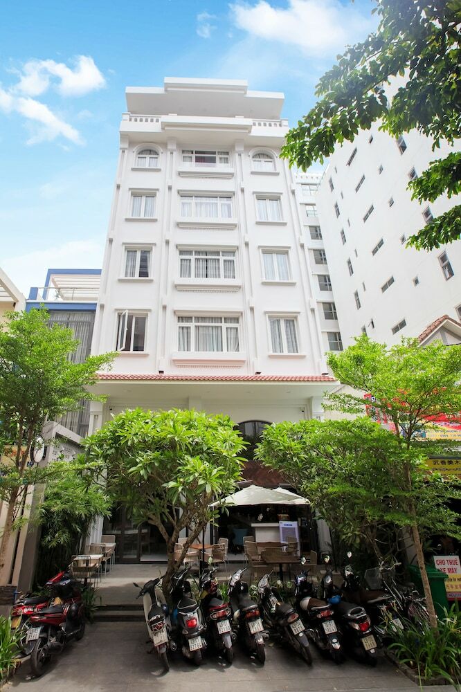 Sen Boutique Hotel