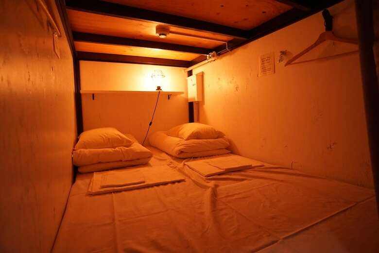 Hostal Book And Bed Tokyo Fukuoka - Hostel