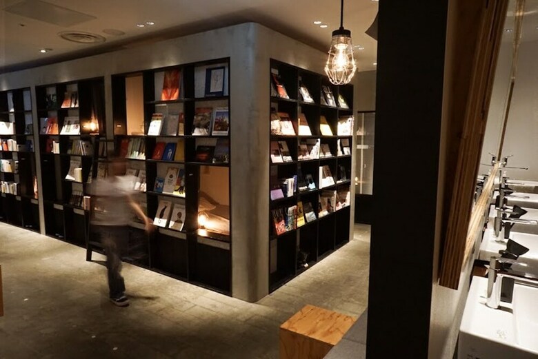 Hostal Book And Bed Tokyo Fukuoka - Hostel
