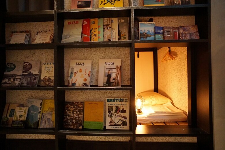 Hostal Book And Bed Tokyo Fukuoka - Hostel