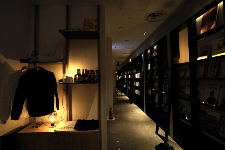 Hostal Book And Bed Tokyo Fukuoka - Hostel