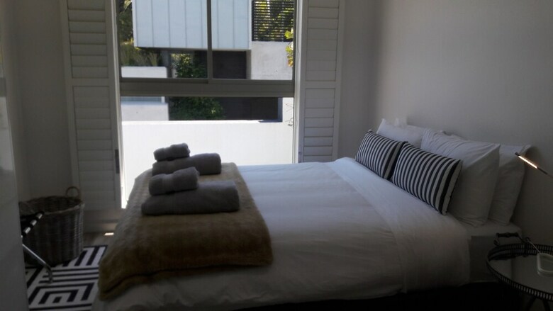 Camps Bay Apartment