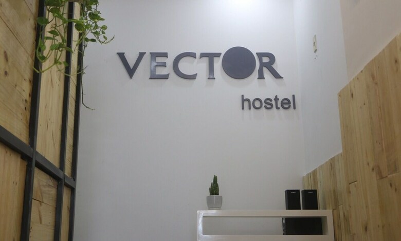 Hostal Vector Hostel
