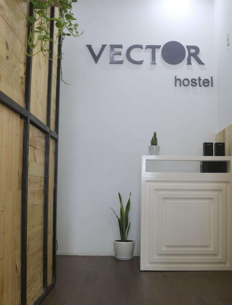 Hostal Vector Hostel