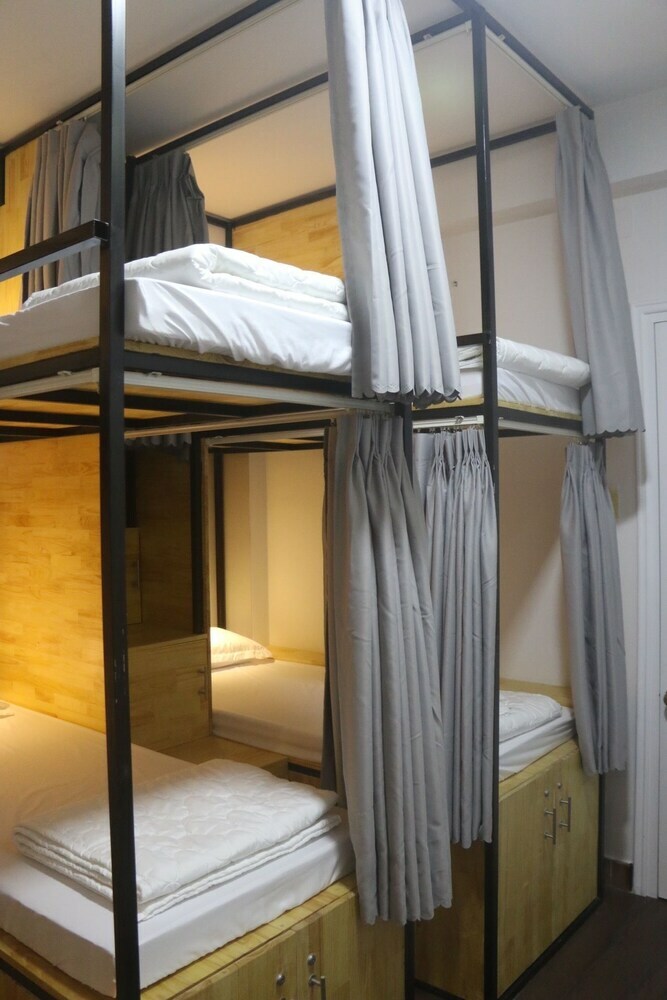 Hostal Vector Hostel