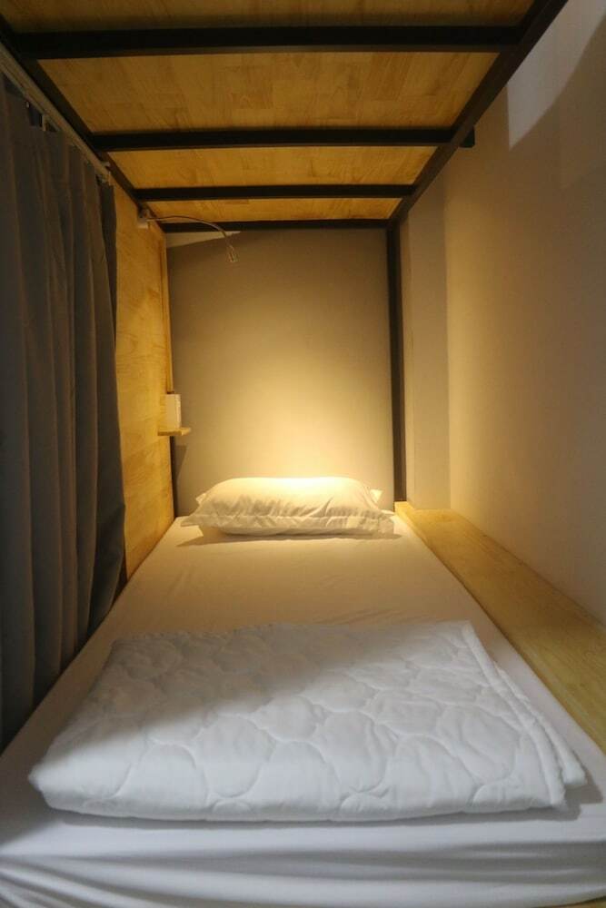 Hostal Vector Hostel